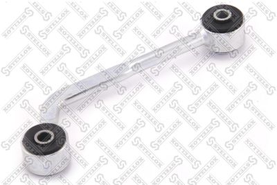 Link/Coupling Rod, stabiliser bar STELLOX 56-01831-SX
