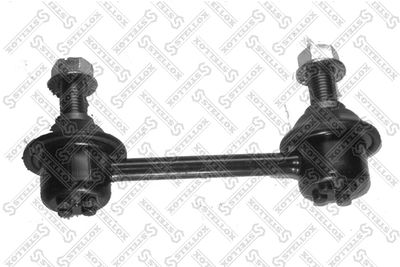 Link/Coupling Rod, stabiliser bar STELLOX 56-01857A-SX