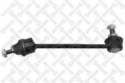 Link/Coupling Rod, stabiliser bar STELLOX 56-01863-SX