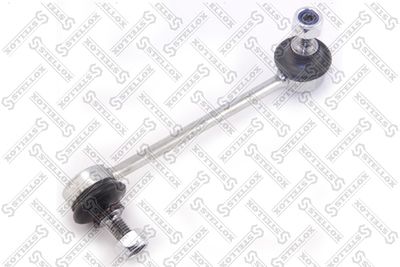Link/Coupling Rod, stabiliser bar STELLOX 56-01902-SX