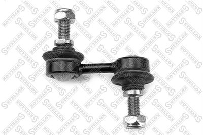 Link/Coupling Rod, stabiliser bar STELLOX 56-01918-SX