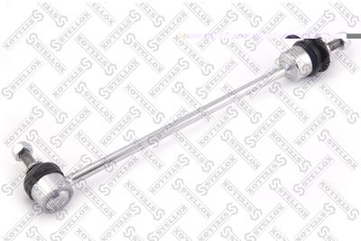 Link/Coupling Rod, stabiliser bar STELLOX 56-01981-SX