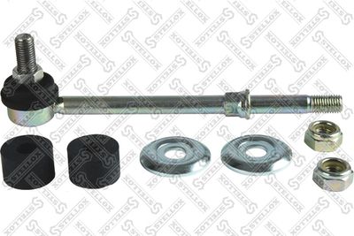 Link/Coupling Rod, stabiliser bar STELLOX 56-02016A-SX