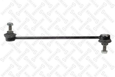 Link/Coupling Rod, stabiliser bar STELLOX 56-02017A-SX