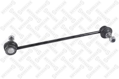 Link/Coupling Rod, stabiliser bar STELLOX 56-02021A-SX