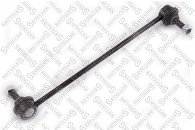 Link/Coupling Rod, stabiliser bar STELLOX 56-02022-SX