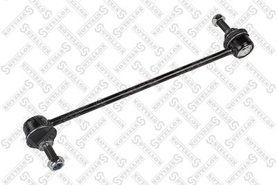 Link/Coupling Rod, stabiliser bar STELLOX 56-02022A-SX