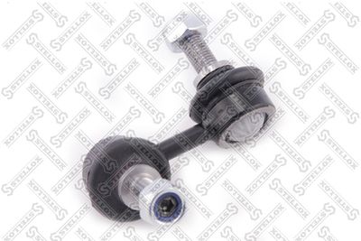 Link/Coupling Rod, stabiliser bar STELLOX 56-02033-SX