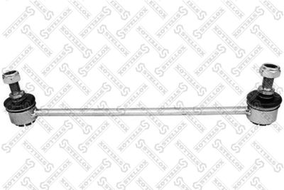 Link/Coupling Rod, stabiliser bar STELLOX 56-02108-SX