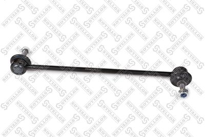 Link/Coupling Rod, stabiliser bar STELLOX 56-02112A-SX