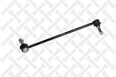 Link/Coupling Rod, stabiliser bar STELLOX 56-02122-SX