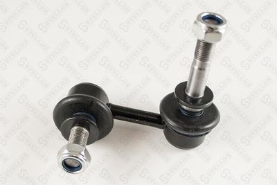 Link/Coupling Rod, stabiliser bar STELLOX 56-02150A-SX