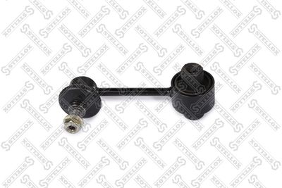 Link/Coupling Rod, stabiliser bar STELLOX 56-02154A-SX