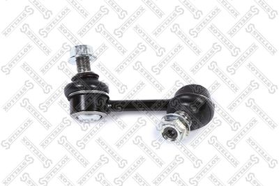 Link/Coupling Rod, stabiliser bar STELLOX 56-02155-SX