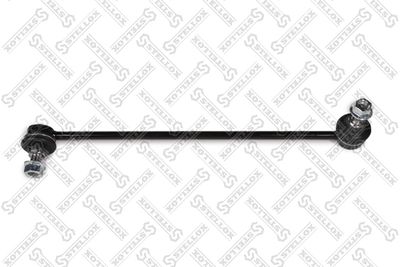 Link/Coupling Rod, stabiliser bar STELLOX 56-02156-SX