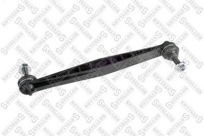 Link/Coupling Rod, stabiliser bar STELLOX 56-02158-SX