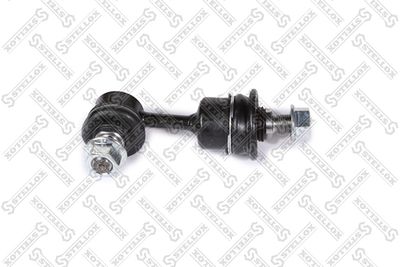 Link/Coupling Rod, stabiliser bar STELLOX 56-02160-SX