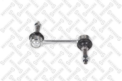 Link/Coupling Rod, stabiliser bar STELLOX 56-02161-SX