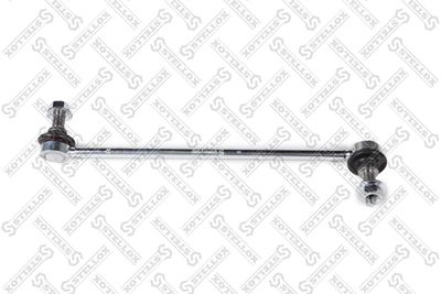 Link/Coupling Rod, stabiliser bar STELLOX 56-02162-SX