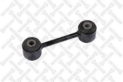 Link/Coupling Rod, stabiliser bar STELLOX 56-02166A-SX