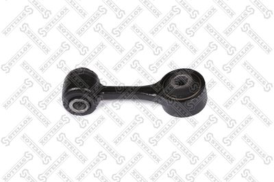 Link/Coupling Rod, stabiliser bar STELLOX 56-02167-SX