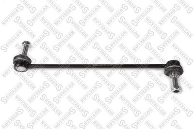 Link/Coupling Rod, stabiliser bar STELLOX 56-02169A-SX