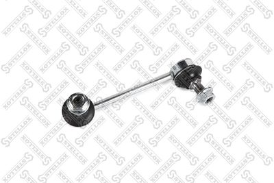 Link/Coupling Rod, stabiliser bar STELLOX 56-02171-SX