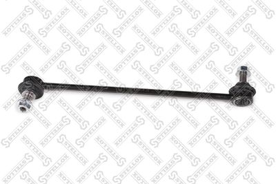 Link/Coupling Rod, stabiliser bar STELLOX 56-02172-SX