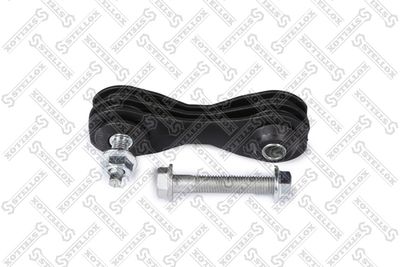 Link/Coupling Rod, stabiliser bar STELLOX 56-02173-SX