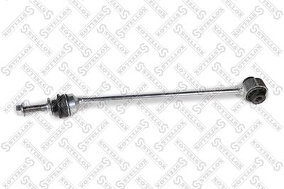 Link/Coupling Rod, stabiliser bar STELLOX 56-02183-SX