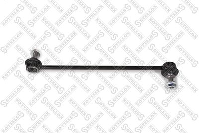 Link/Coupling Rod, stabiliser bar STELLOX 56-02184-SX