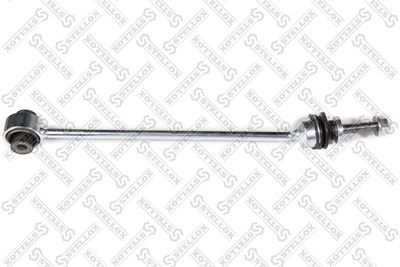 Link/Coupling Rod, stabiliser bar STELLOX 56-02188-SX