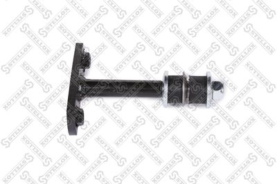 Link/Coupling Rod, stabiliser bar STELLOX 56-02190-SX