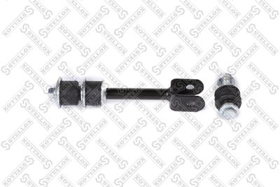 Link/Coupling Rod, stabiliser bar STELLOX 56-02192-SX