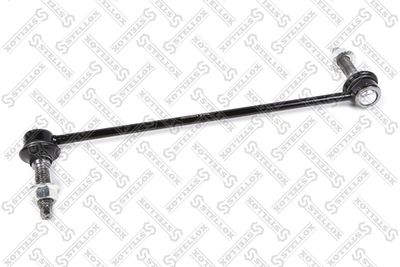Link/Coupling Rod, stabiliser bar STELLOX 56-02202A-SX