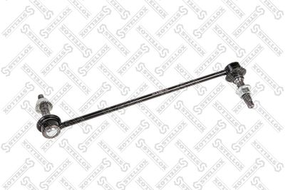 Link/Coupling Rod, stabiliser bar STELLOX 56-02205A-SX