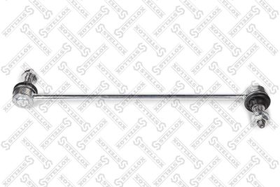 Link/Coupling Rod, stabiliser bar STELLOX 56-02207-SX