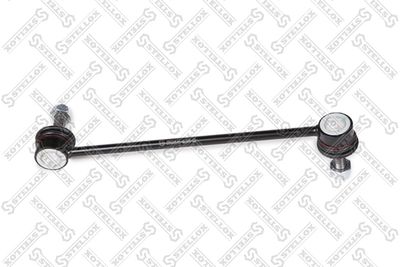 Link/Coupling Rod, stabiliser bar STELLOX 56-02209-SX