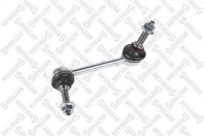 Link/Coupling Rod, stabiliser bar STELLOX 56-02309-SX
