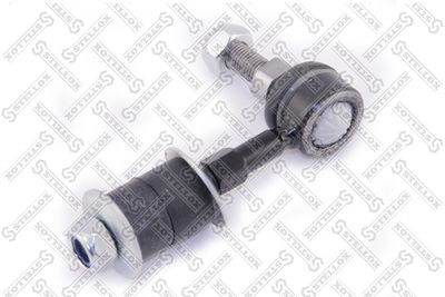Link/Coupling Rod, stabiliser bar STELLOX 56-03000-SX