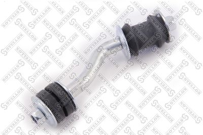 Link/Coupling Rod, stabiliser bar STELLOX 56-03008-SX