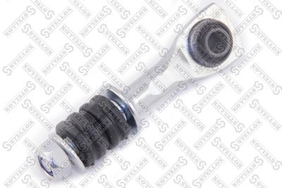 Link/Coupling Rod, stabiliser bar STELLOX 56-03019-SX