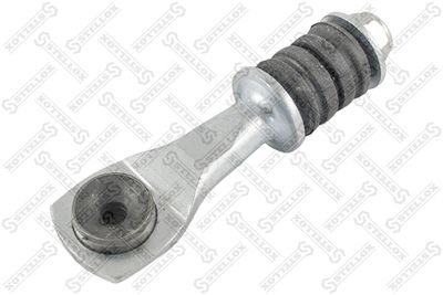Link/Coupling Rod, stabiliser bar STELLOX 56-03021A-SX
