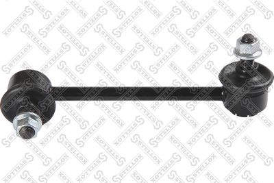Link/Coupling Rod, stabiliser bar STELLOX 56-03033-SX