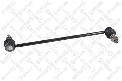 Link/Coupling Rod, stabiliser bar STELLOX 56-03051A-SX