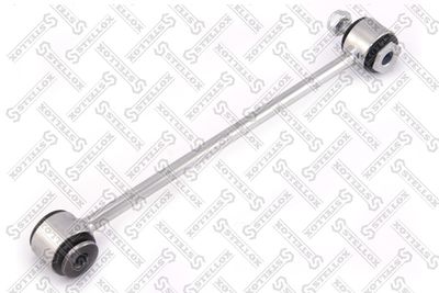 Link/Coupling Rod, stabiliser bar STELLOX 56-03062-SX