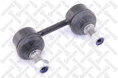 Link/Coupling Rod, stabiliser bar STELLOX 56-03064-SX