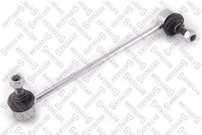 Link/Coupling Rod, stabiliser bar STELLOX 56-03073-SX