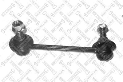 Link/Coupling Rod, stabiliser bar STELLOX 56-03078-SX