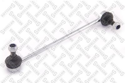 Link/Coupling Rod, stabiliser bar STELLOX 56-03082-SX